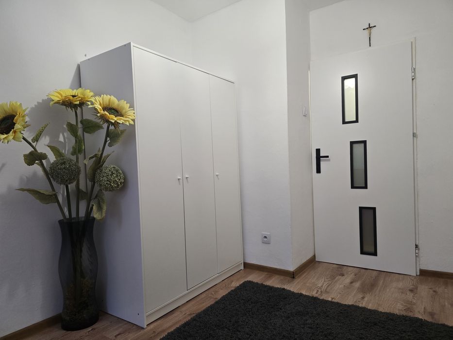 Mieszkanie do wynajęcia w centrum | Parter, ul. Bulwary 11