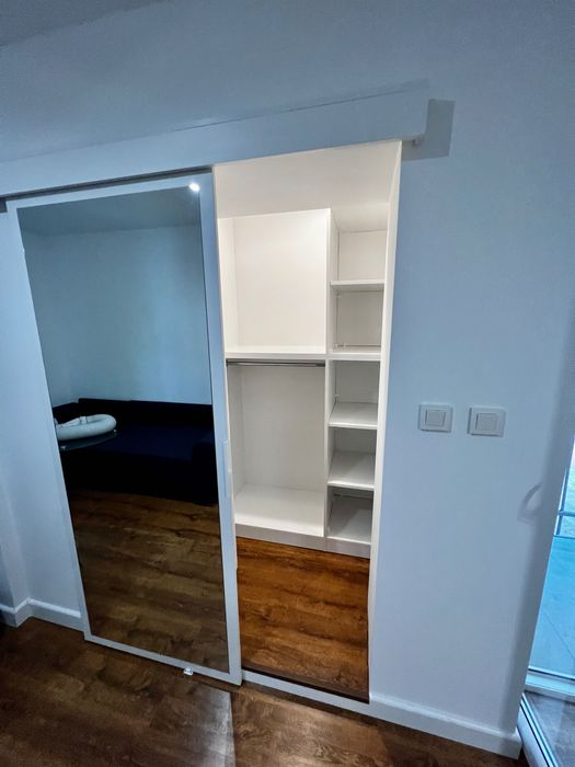 Mieszkanie – Katowice - Widok 5