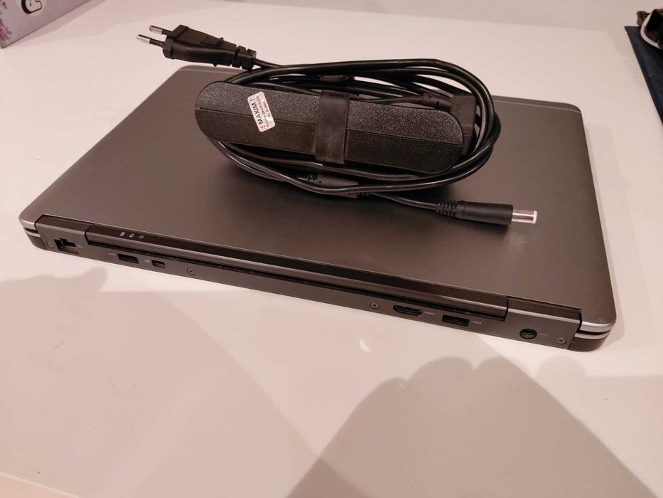 Laptop Dell E7440 i5-4310u; 8GB; SSD 500GB; FullHD