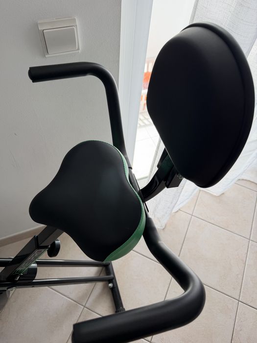 Bicicleta Estática CECOTEC X-Bike Pro