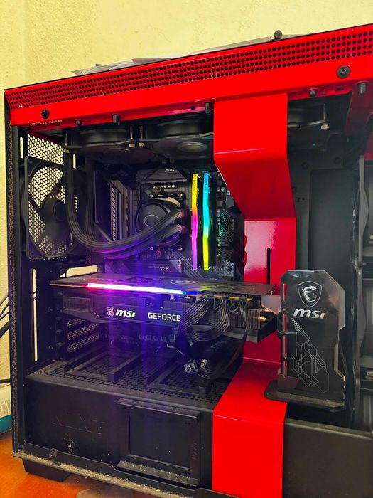PC Gamer Completo