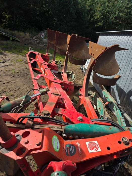 Kverneland eg100-240. Eg 100-160