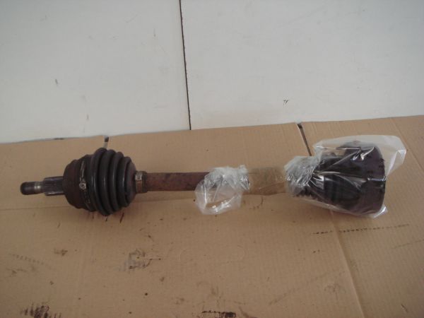 Transmissão trás direita AUDI TT (8N3)
