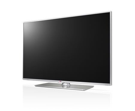 Pé original para smart TV LG Novo