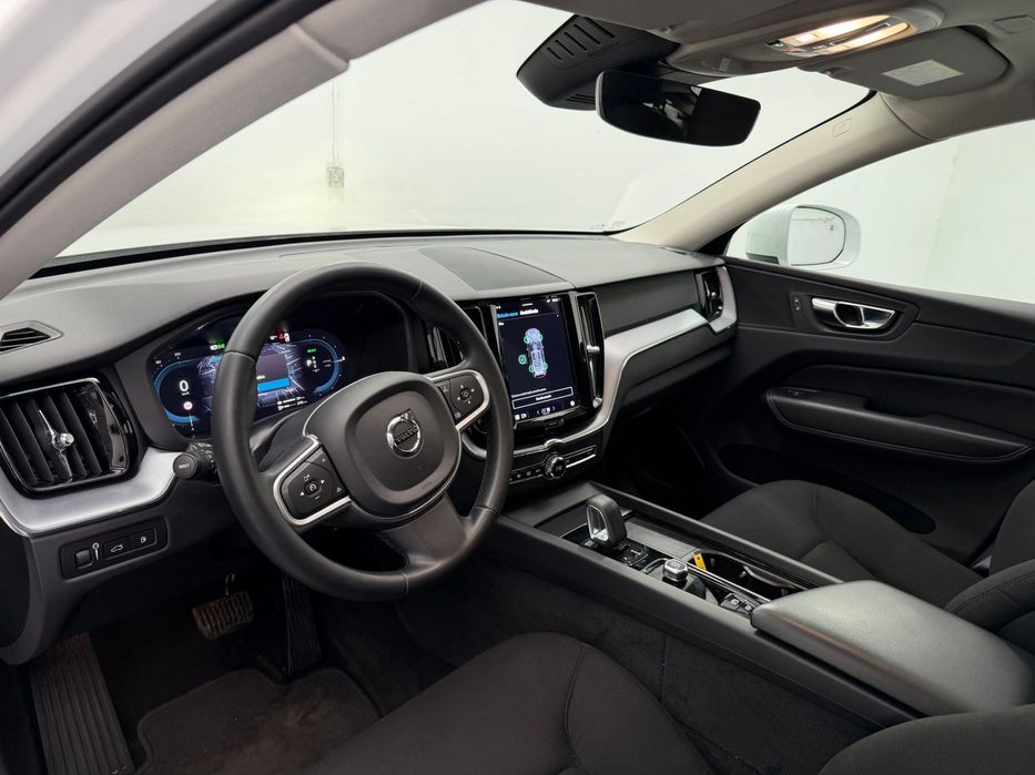 Volvo XC 60 2.0 T6 PHEV Inscription Expression AWD