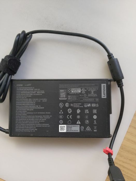 Lenovo LOQ 15APH8 Ryzen 5 7640HS GTX 4060 16GB RAM