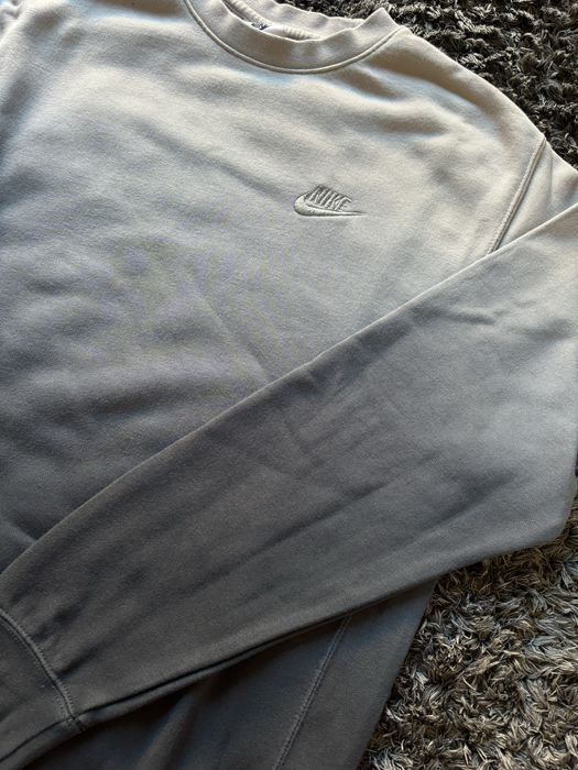 Lote 4 Sweatshirts Streetwear | Champion & Nike | Estilo Y2K