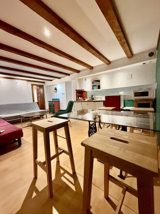 Apartament Melon 70m / Imprezy / Kawalerskie / Panieńskie /  Urodziny - Przymorze, Sopot