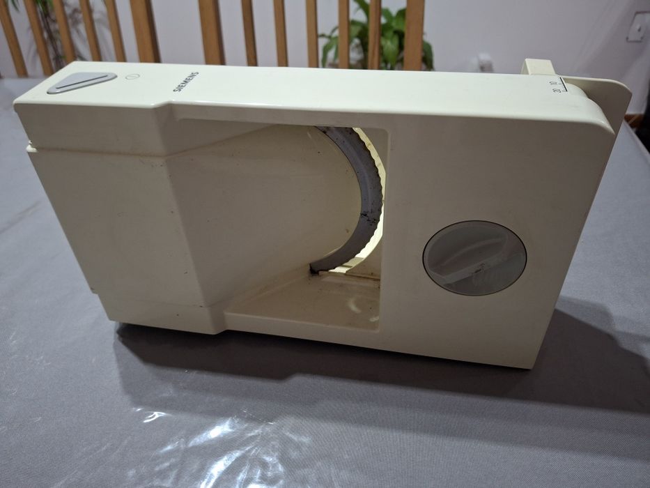 Máquina de cortar fiambre, queijo,  pão