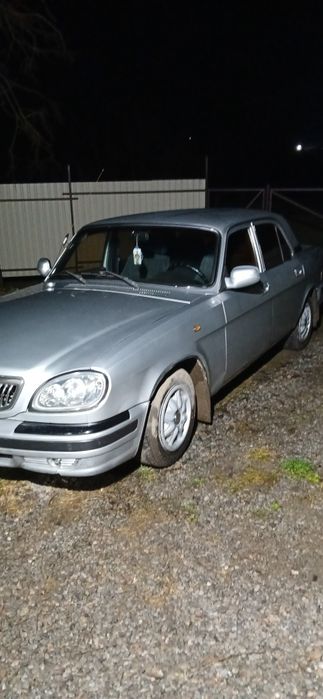 Волга Газ 31105-120