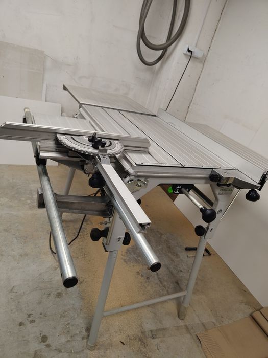 Festool piła stołowa CS 70 EB