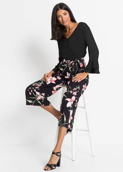 B.P.C. kombinezon z nadrukiem r.40