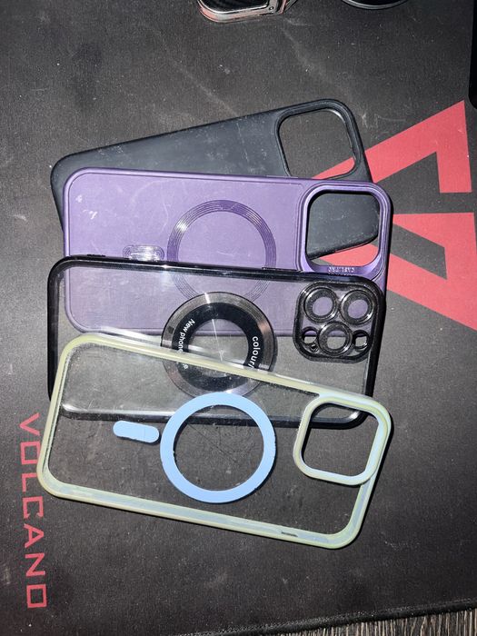 Etui iphone 13 pro max