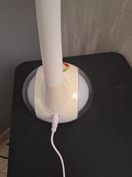 Lampka biurkowa Platinet led