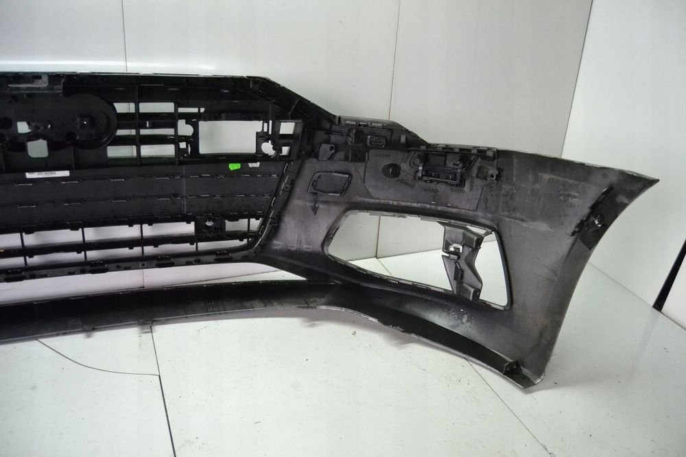 audi a6 s6 c8 4k 2018 zderzak przedni