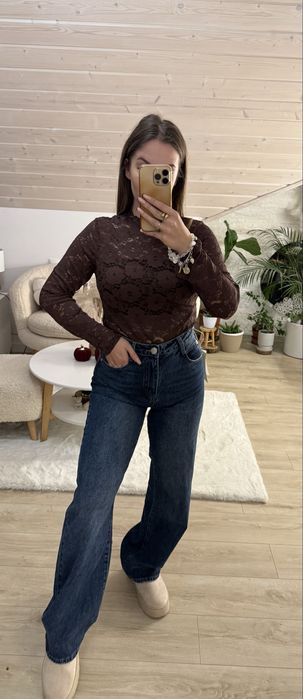 Nowe body czekoladowe