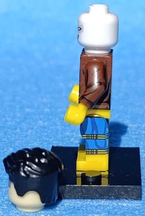 Morph v2 (X-Men) (Marvel)