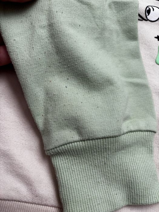 Світшот на хлопчика 128 см