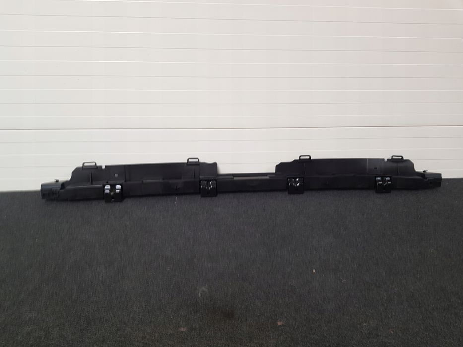 Belka Wzmocnienie Zderzaka Tył Renault Master