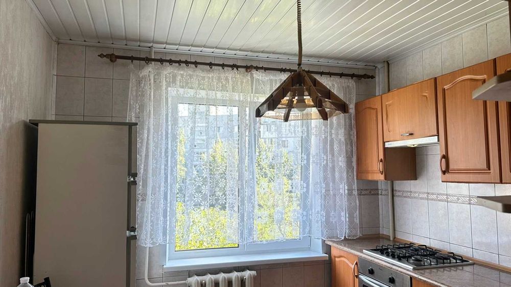 +Сдам 2 ком.квартиру 3 Шевченковский 6000гр.+ ком.усл.