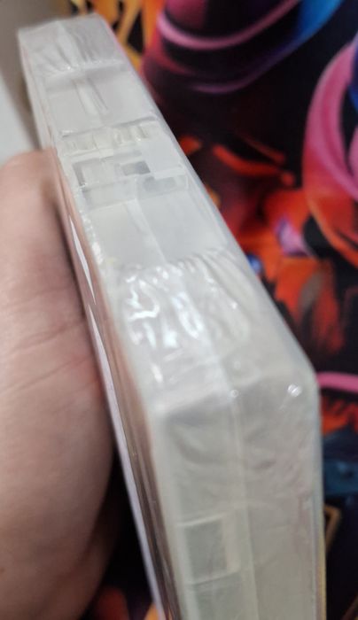 Blue Dragon Awakened Shadow Nintendo DS Novo/selado Pal Uk