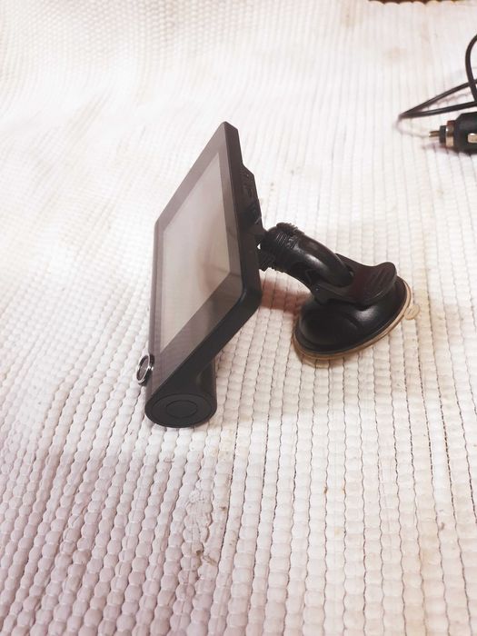 Camara auto com cartão sd inc