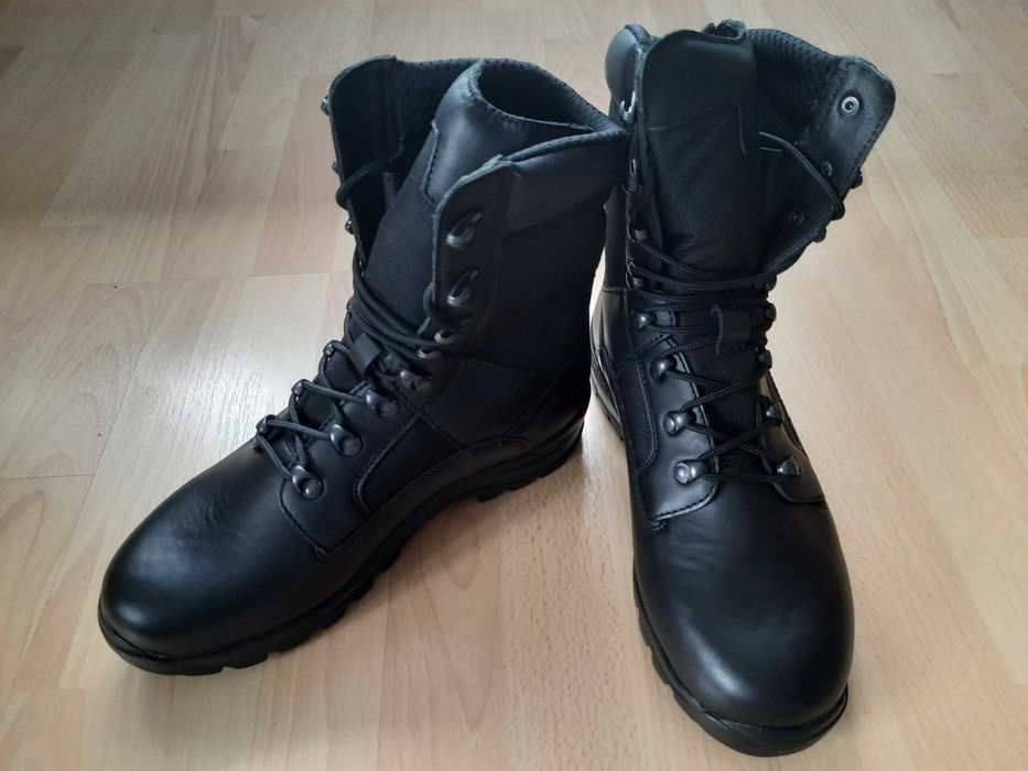 Nowe Buty Taktyczne Wojas 938M rozmiar 42