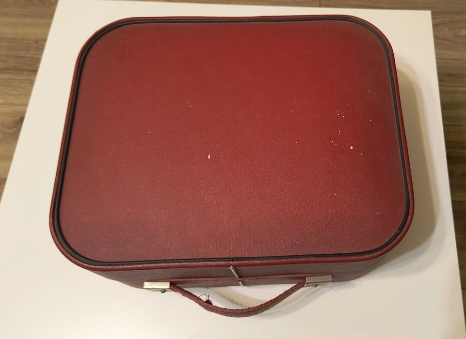 Adapter gramofon