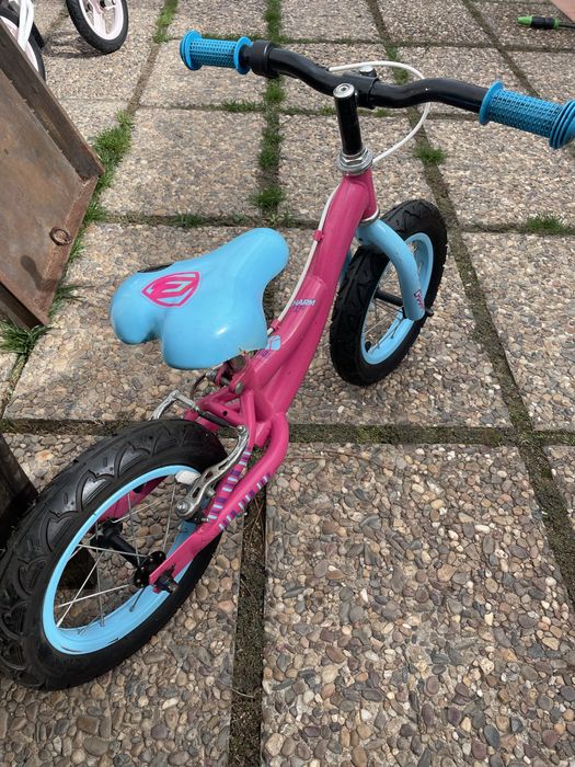 Bicicleta Equilibrio Berg