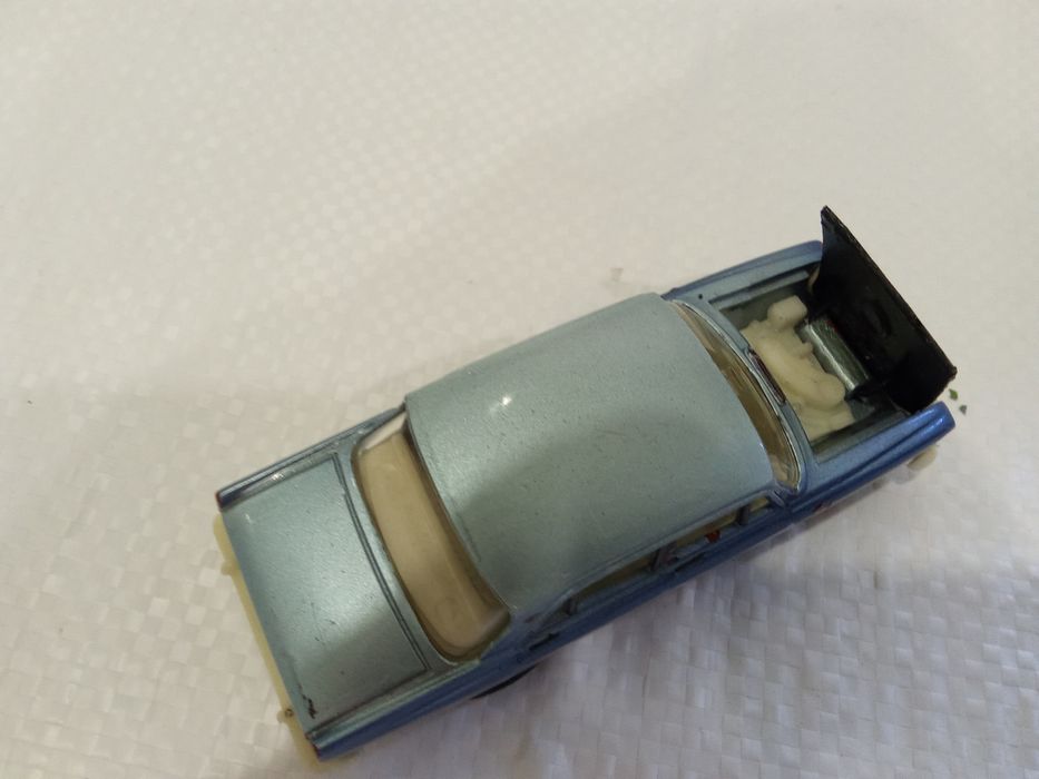 Москвич 412. ( А2)