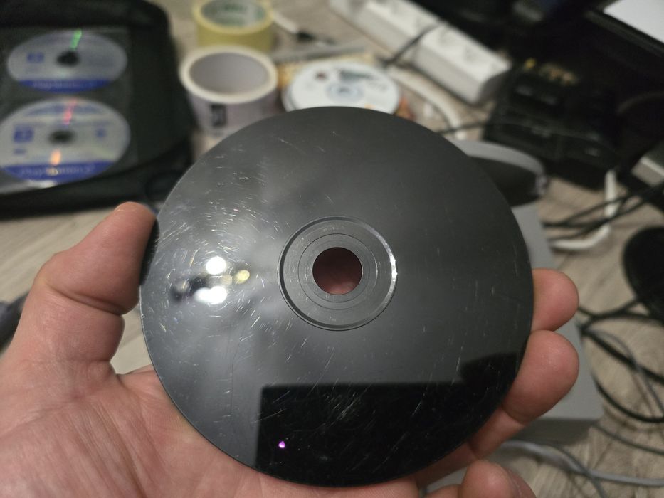 Plytka do Driver 2 na PS1