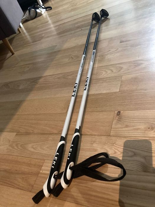 Narty backcountry salomon