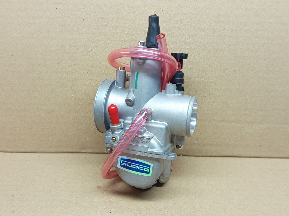 Карбюратори 2Т 4Т PWK30  универсальный  "KEIHIN"