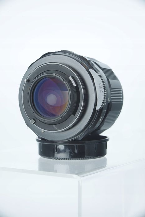 35mm f2 M42 S-M-C Takumar Gwarancja 23%VAT