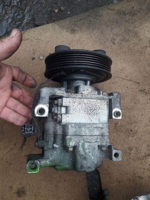 mazda 6 1.8 2.0 2.3 02-08 sprężarka kompresor klim