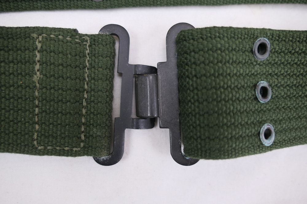 Ремень пистолетный, Belt 58 армии Британии.