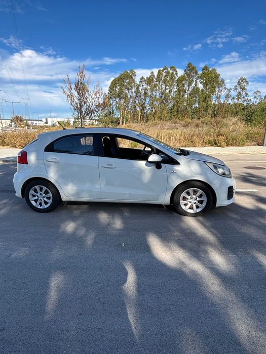 Kia Rio 1.1 CRDi