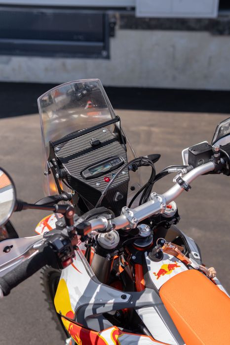 Ktm 690 Enduro R 2026