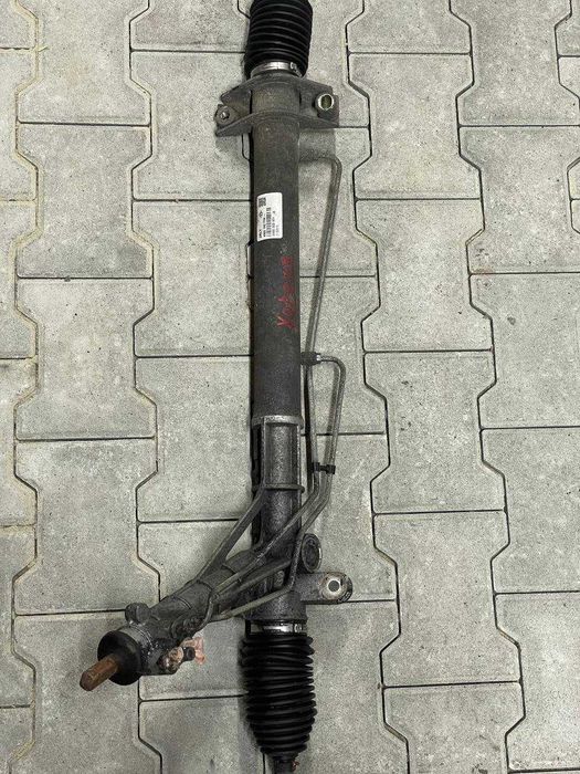 Рульова рейка Renault Master 3