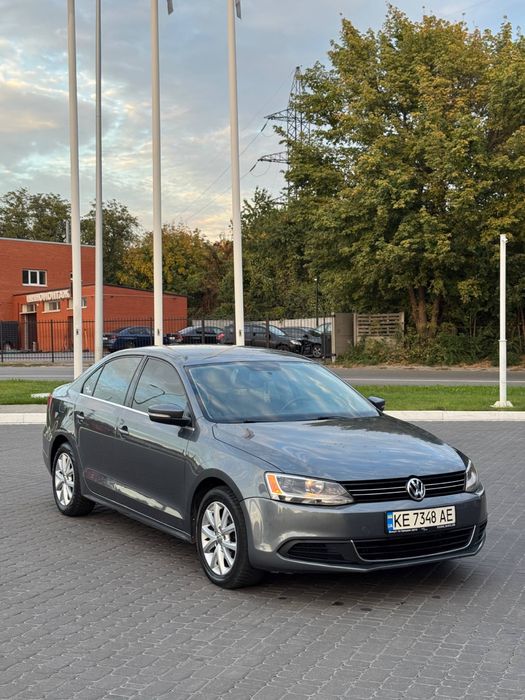 Volkswagen jetta 1.8 2014