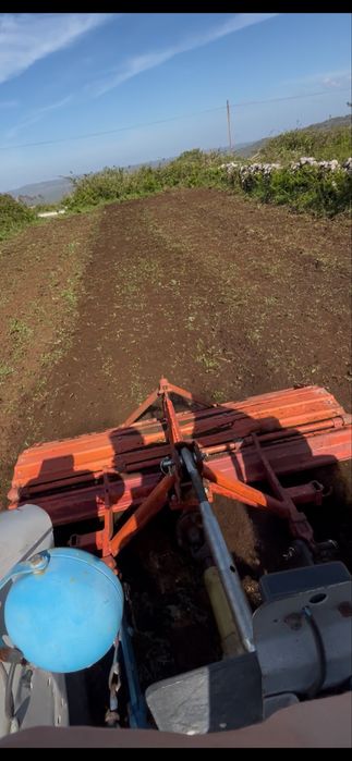 Freze galucho 2m trabalho