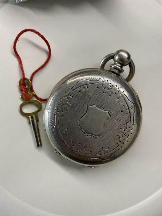 Cylindre Huit Rubis Nr 208 Edição Limitada