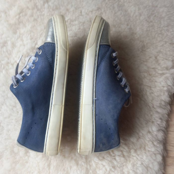 Eleganckie trampki buty Lasocki r. 38