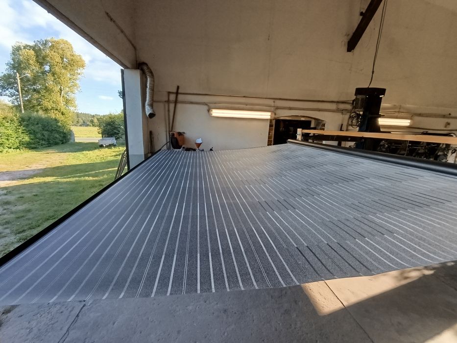 Markiza dometic 3 m kamper przyczepa