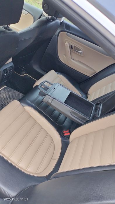 Продам VW-CC. 2.0 turbo 2013р.