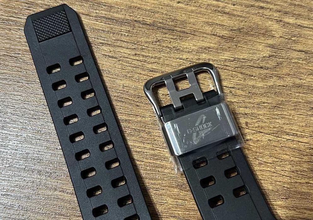 GW-9400 pasek czarny nowy zamiennik