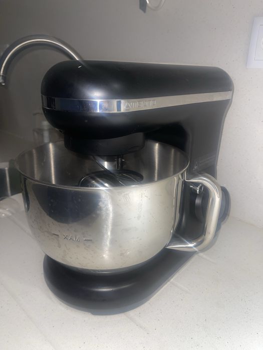 Robot de cozinha novo