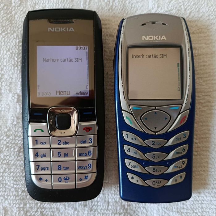 Telemóveis Nokia