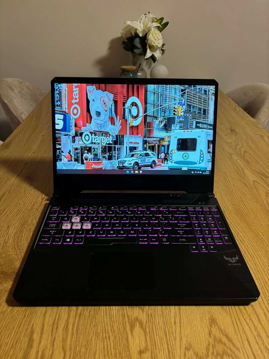 Asus  TUF  Gaming