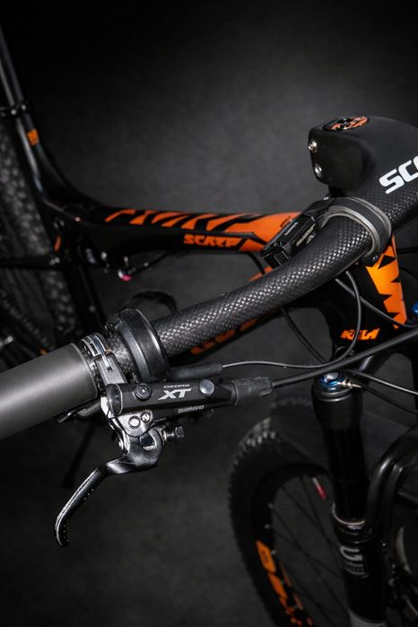 KTM scarp master 29 T:L